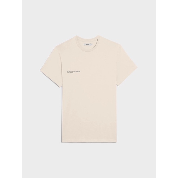 The pangaia organic cotton T-shirt size xs