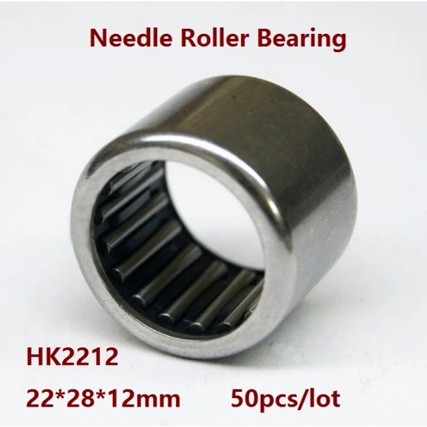 Bearing HK 2212 Bamboo Bearing บรรจุ 1 ชิ้น