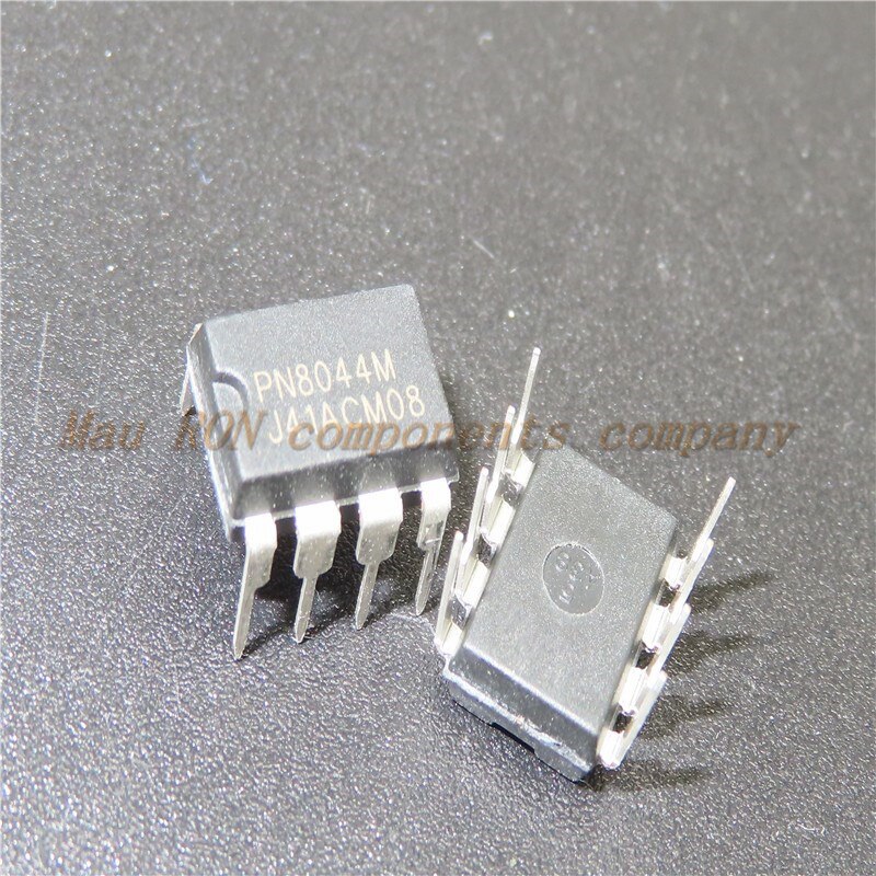 10 ชิ้น Ic Pn8044 Dip-8 ชิปการจัดการพลังงาน Ac-Dc 100%
