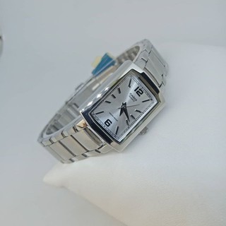 Casio LTP-1233D-7ADF นาฬิกาข้อมือผู้หญิง นาฬิกาคาสิโอ้