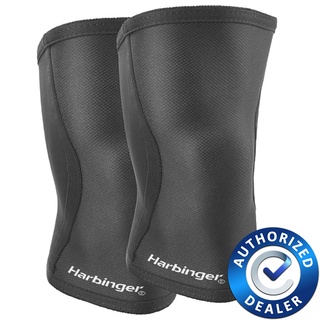 Harbinger | ปลอกสวมเข่า 5mm Knee Sleeves