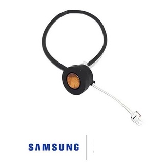 อะไหล่ของแท้/เซนเซอร์เทอร์มิเตอร์แอร์คอยด์ร้อนซัมซุง/DB95-04566A SAMSUNG THERMISTOR;L400,200KOHM,3%,25C,MOLD