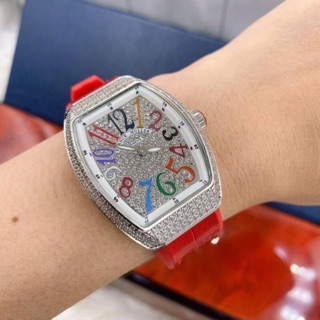 นาฬิกาข้อมือ franck muller