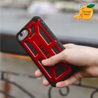 (พร้อมส่งจากไทย) เคสสำหรับไอโฟน เคส UAGเคฟล่า 6 7/8/SE20 6+ 7+/8+ X/Xs XR Xsmax 11 11Pro 11ProMax 12 12P 12PM