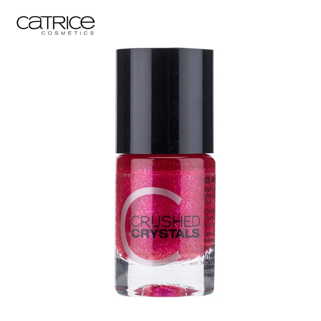 Sale😋 Catrice Crushed Crystals