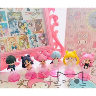 sailor moon เกาะเเก้วพร้อมส่ง