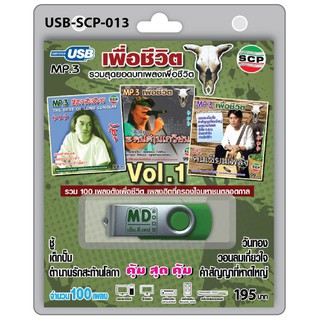 niidz (013)USB flashdrive vol.1 รวม 100 เพลงดังเพื่อชีวิต เพลงฮิตที่ครองใจมหาชนตลอดกาล ชู้ วัยทอง ตำนานรักสะท้านโลกา