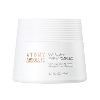 อะโทมี่ แอบโซลูท เซลแอคทีฟ อาย-คอมเพล็กซ์ (Atomy Absolute Cell Active Eye-Complex)