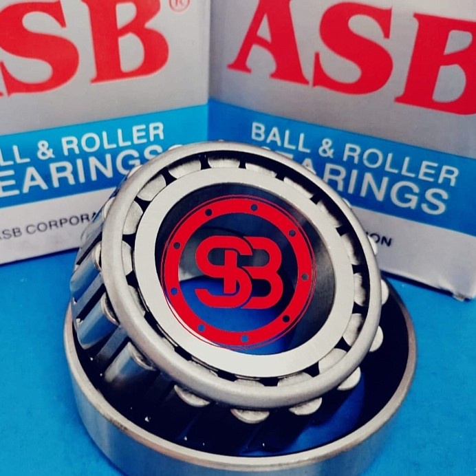 สเตอร์แบริ่ง 32307 ASB GUARANTEEED ต้นฉบับ