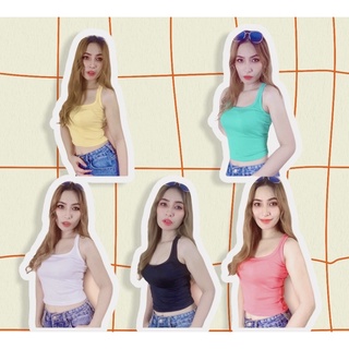 เสื้อกล้ามคอปผ้าญี่ปุ่นsimple coptop