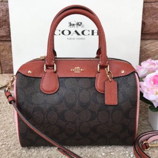 NEW COACH F26154 ของแท้ 💯%