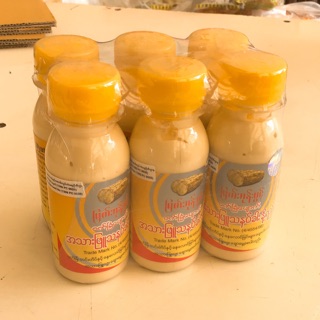 โลชั่นทานาคา 6ขวด ยกแพ๊ก
