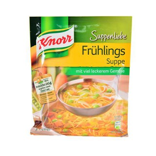 Fruhlings Suppe 70g  Fruhlings Suppe 70g