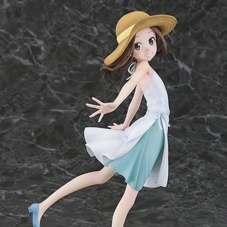 [แท้💯/Pre-Order✈️] Takagi san : One-Piece Dress Ver.