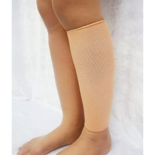 ผ้าสวมน่อง แขน แก้ปวดอักเสบ​ เกรดA  2ชิ้นลดเพิ่ม 20฿ CALF or ARM SUPPORT  แก้ปวด น่อง ขา แขน