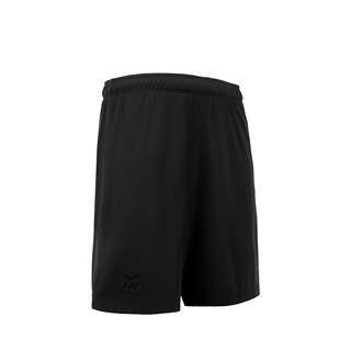 FBTกางเกงขาสั้น กางเกงฟุตบอลขาสั้นสีล้วน ใส่ออกกำลังกาย ใส่เ…