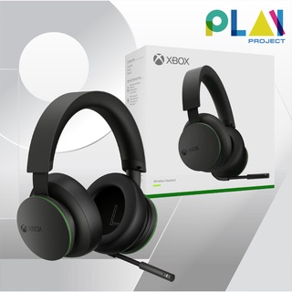 หูฟัง Xbox Stereo Headset &amp; Xbox Wireless Headset [Xbox series S X] [Xbox One] [มือ1]