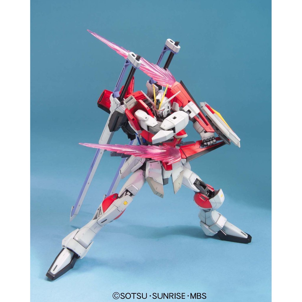 MG Sword Impulse Gundam | Shopee Thailand