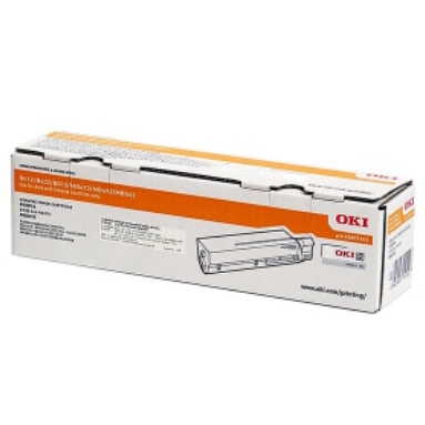 หมึก TONER OKI B412/B432/B512/MB472