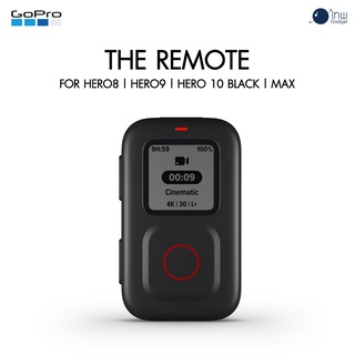 The Remote - Gopro Hero 8/9/10/11/12 Black Gopro Max ศูนย์ไทย