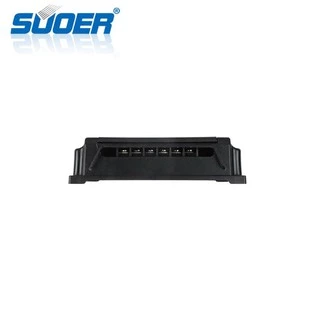 SUOER โซล่าชาร์จเจอร์ 30A Solar Charger Controller 30A
