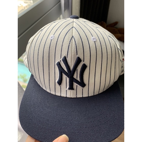 MLB ของแท้ 💯% /ของแท้แน่นอนจาก shop korea