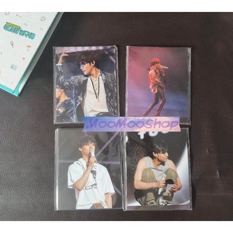 Got7 Photo Card Call My Name ของแท้ อฟช!! ลดราคา ส่งฟรี
