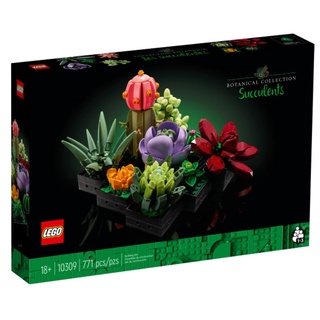 LEGO® Succulents (10309)