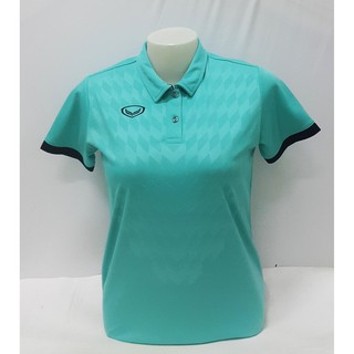 เสื้อโปโลผู้หญิง GrandSport รุ่น 012-761
