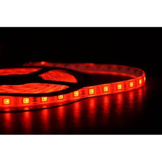 LED Strip  ไฟริบบิ้น 5050 RGB รุ่นมีรีโมท กันน้ำ