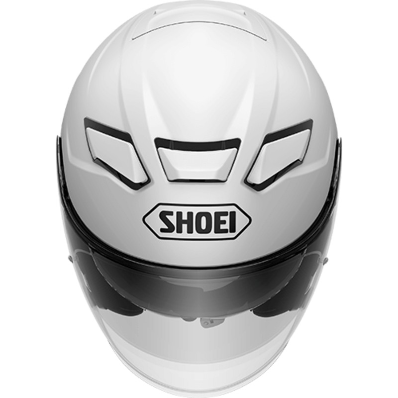 SHOEI หมวกกันน็อค รุ่น J-Cruise2 สีพื้น 5สี