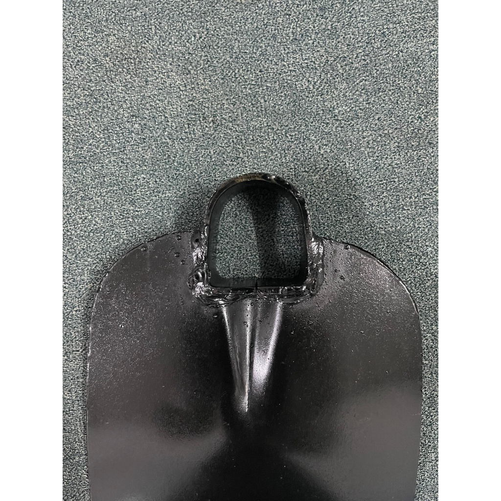 จอบ จอบขุด-ดาย จอบผสมปูน ตราเสือดำ จอบดายหญ้า จอบ อเนกประสงค์ ผลิตจากเหล็กกล้า สินค้าคุณภาพดี - รูปที่ 2