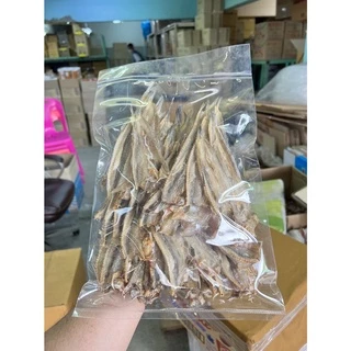 ปลาช่อนทะเลเล็กเนื้อบางไม่เค้มอร่อยขนาด500กรัม