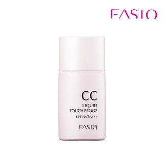 Fasio CC Liquid Touch Proof - KOSE