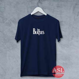 เสื้อยืด พิมพ์ลาย distro Writing the beatles-distro เหมาะกับของขวัญ สําหรับผู้ชาย และผู้หญิง