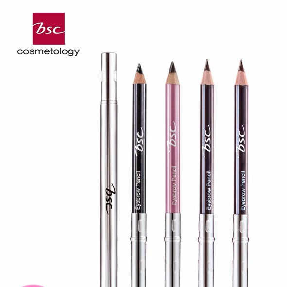 BSC Eyebrow Pencil ดินสอเขียนคิ้ว