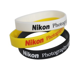 ริสแบนด์ Nikon Phototography