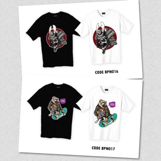 เสื้อยืด เสื้อแฟชั่น ราคา/ตัว  แจ้งไซสทางแชท