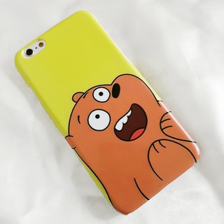 พร้อมส่ง เคสลาย กริซ  2