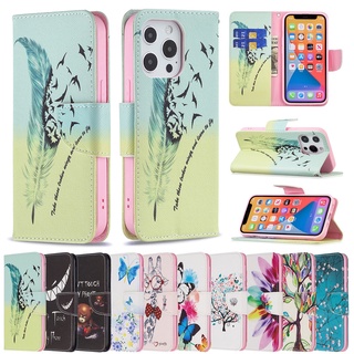 เคสโทรศัพท์หนัง PU TPU นิ่ม ฝาพับ กันกระแทก พร้อมช่องใส่บัตร และสายคล้อง หรูหรา สําหรับ VIVO Y02 4G Y35 4G Y22S Y02S Y15S Y21 Y21S Y33S Y51 V21 V21E