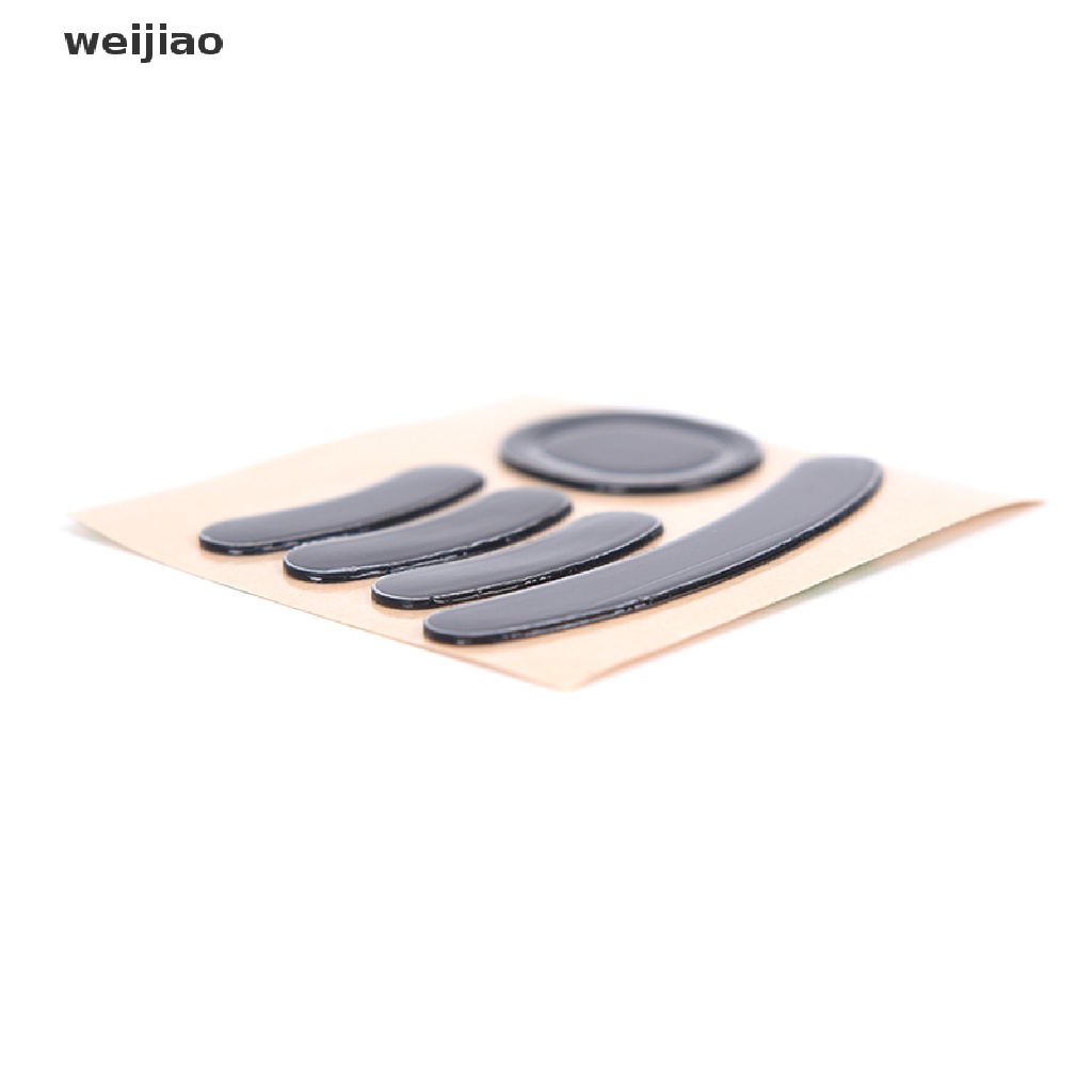 wei Mouse Feet Skates Pads for Logitech G PRO ie