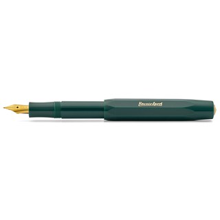 Kaweco Classic Sport Fountain Pen ปากกาคาเวโก้หมึกซึม รุ่น Classic Sport