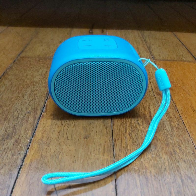 ลำโพงพกพา sony รุ่น xb01Bluetooth Compact Portable Speaker