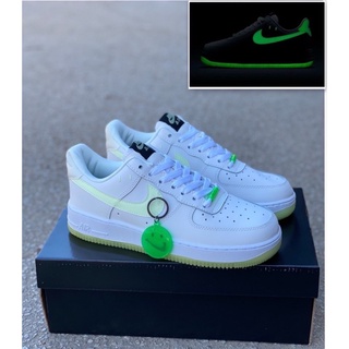 🆕🍁Nike Air Force Smile 😊 Size 36•••45🛍🛒