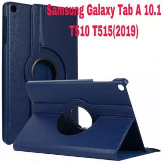 เคส Samsung Galaxy Tab A 10.1 2019 T510 T515 รุ่น หมุนได้ 360 องศา [พร้อมส่ง]