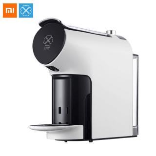 Xiaomi SCISHARE Smart Coffee Machine Dual Coffee Mode Electric Water Kettle Dispenser Coffee Maker --bigsale