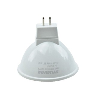 RefLED MR16 6W GU5.3 Non-dim 2700k 36d V4