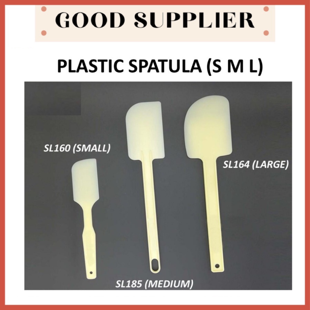 SL-160 (SMALL) / 185 ( MEDIUM) / 164 (LARGE) ไม้พายพลาสติก / 板