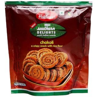 HALDIRAMS CHAKOLI 200 GRM