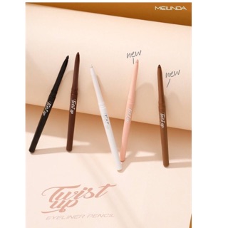 Twistup Eyeliner Pencil #MC3077